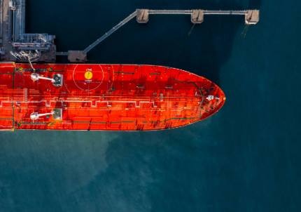 merchant-ship-drone-view